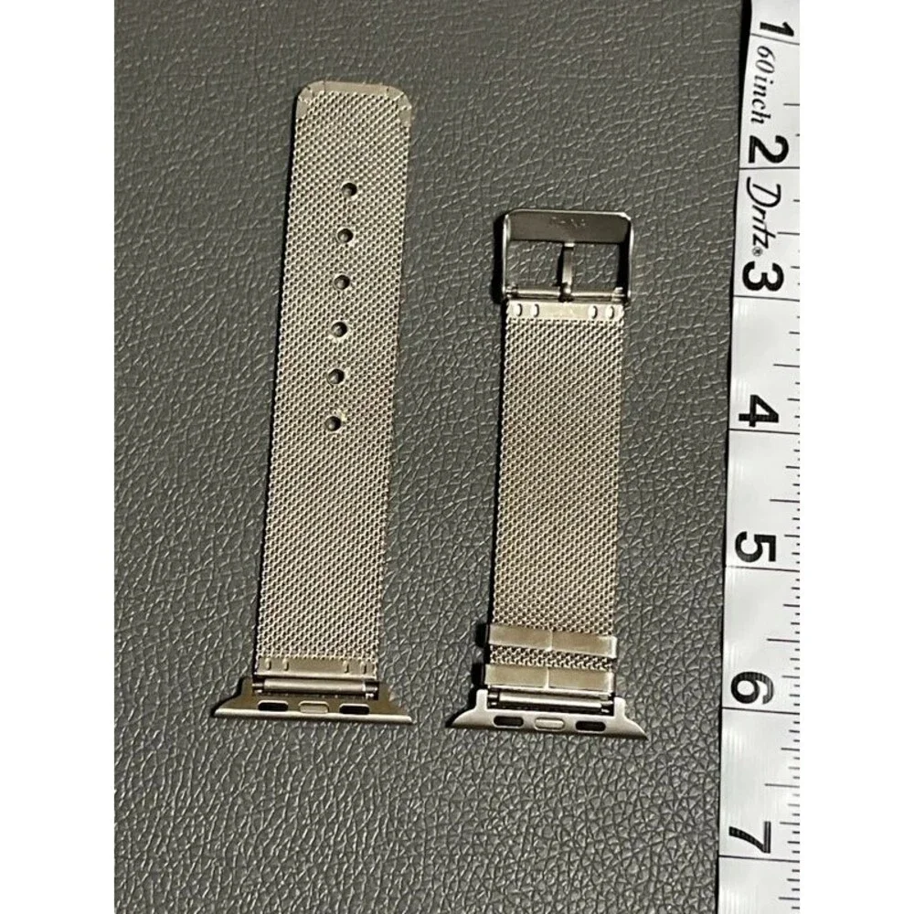 Smartwatch replacement band Camo!